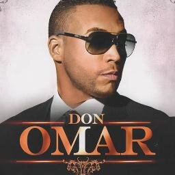 Soy El Rey Del Reggaeton Soy El Único Que E llegado ala sima Trallendole Musica Buena A mi Publico Querido william omar landron rivera Conocido Como DON OMAR