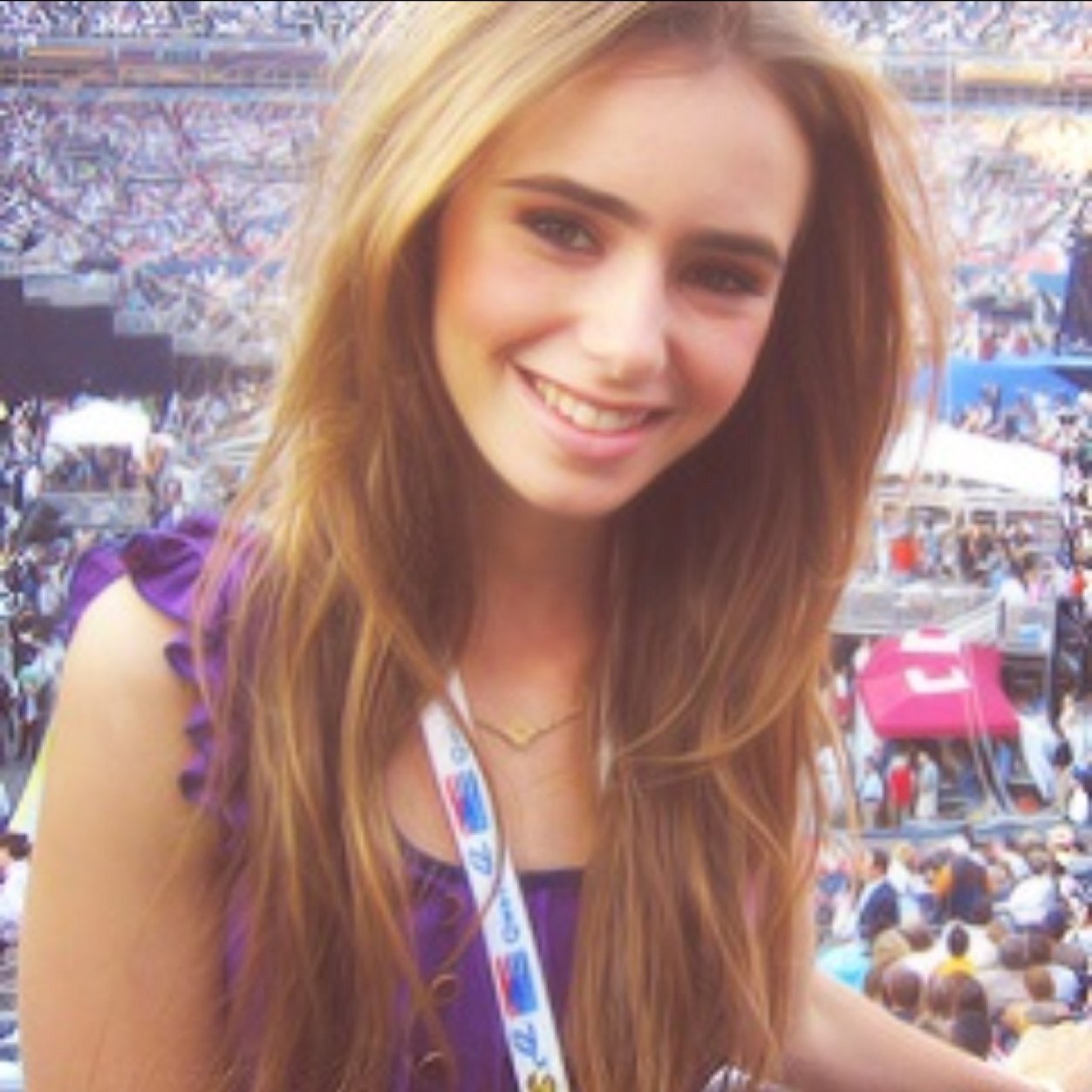 ♡ Forget the haters cause somebody loves ya ♡