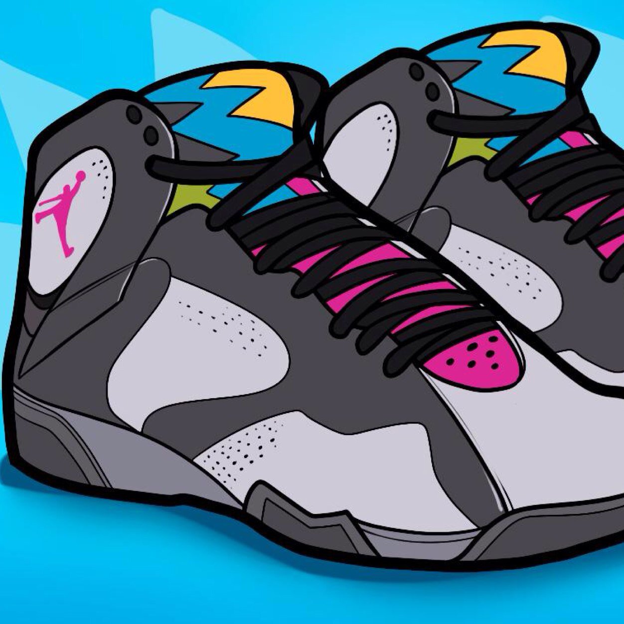 fantasyjordans's profile picture. SAVE 10-20% ON STREET WEAR USE REP CODE : TIMEZ2 AT CHECKOUT ON http://t.co/GXhd1C8Z8k