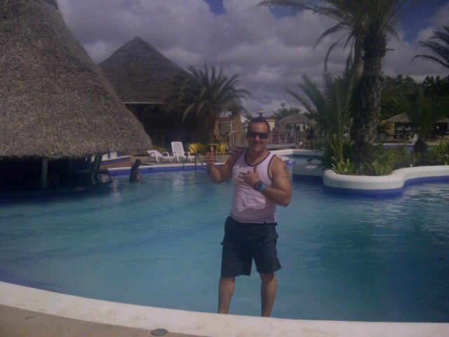 lehb1983's profile picture. Dios por sobre todas las cosas