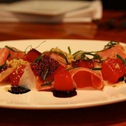 Fresh and Innovative cuisine done in the great little town of Quincy IL