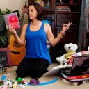 Sara Cotton - @yogasara77 - Twitter