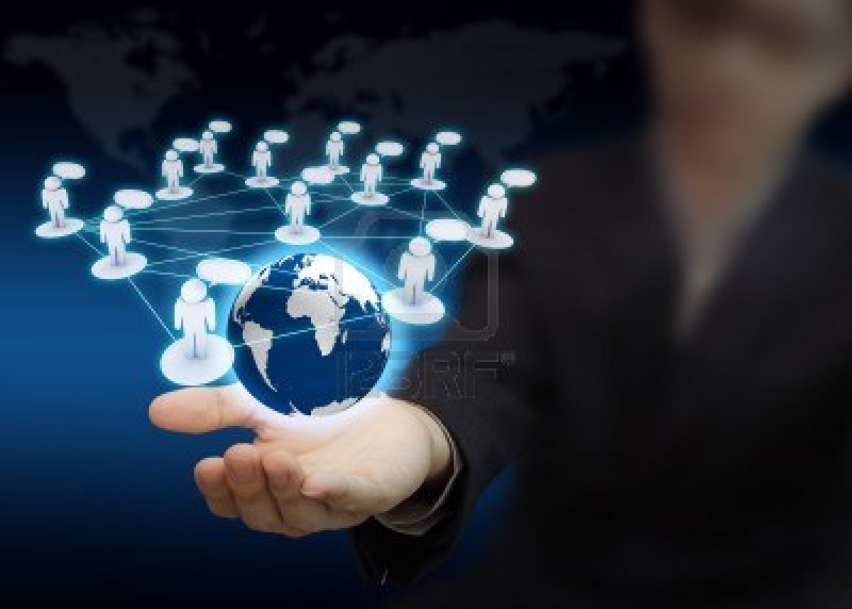 Network Marketing Empresarial. Educacion en la Nueva Economia / Colombia