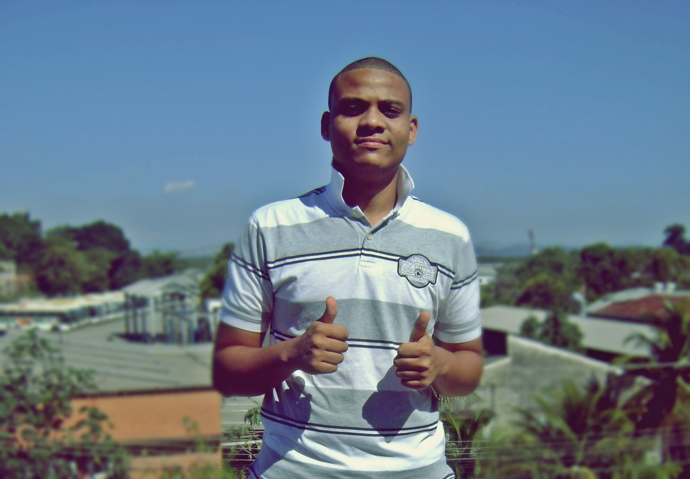 amo futebol e sou apaixonado pelo flamengo