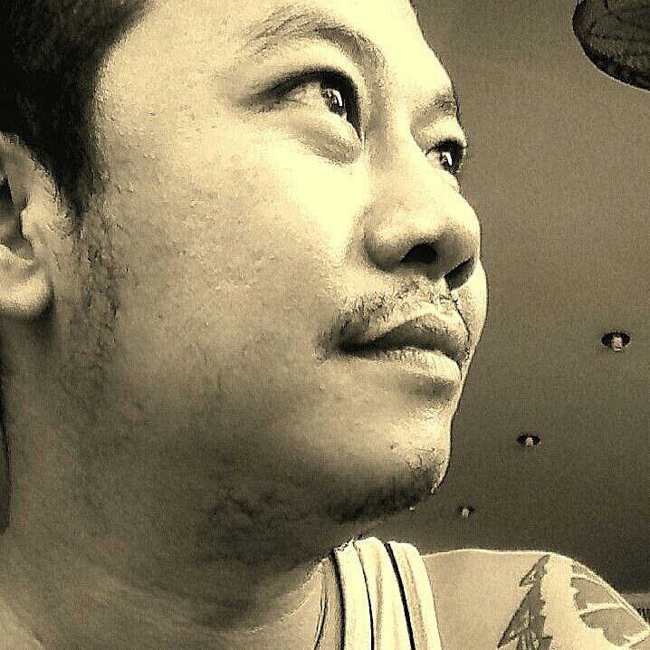 I m not the god.