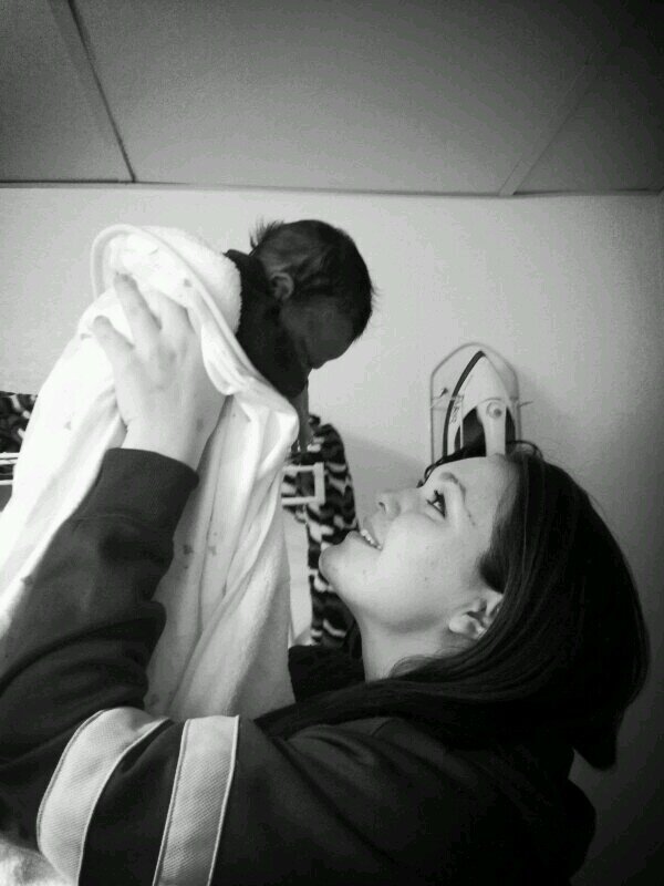 Down to Earth...One Of A kind* Family Oriented, God First! LOVE MY SON *Malachi*