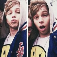 Hemmings. (@5soslukeee) 's Twitter Profile Photo