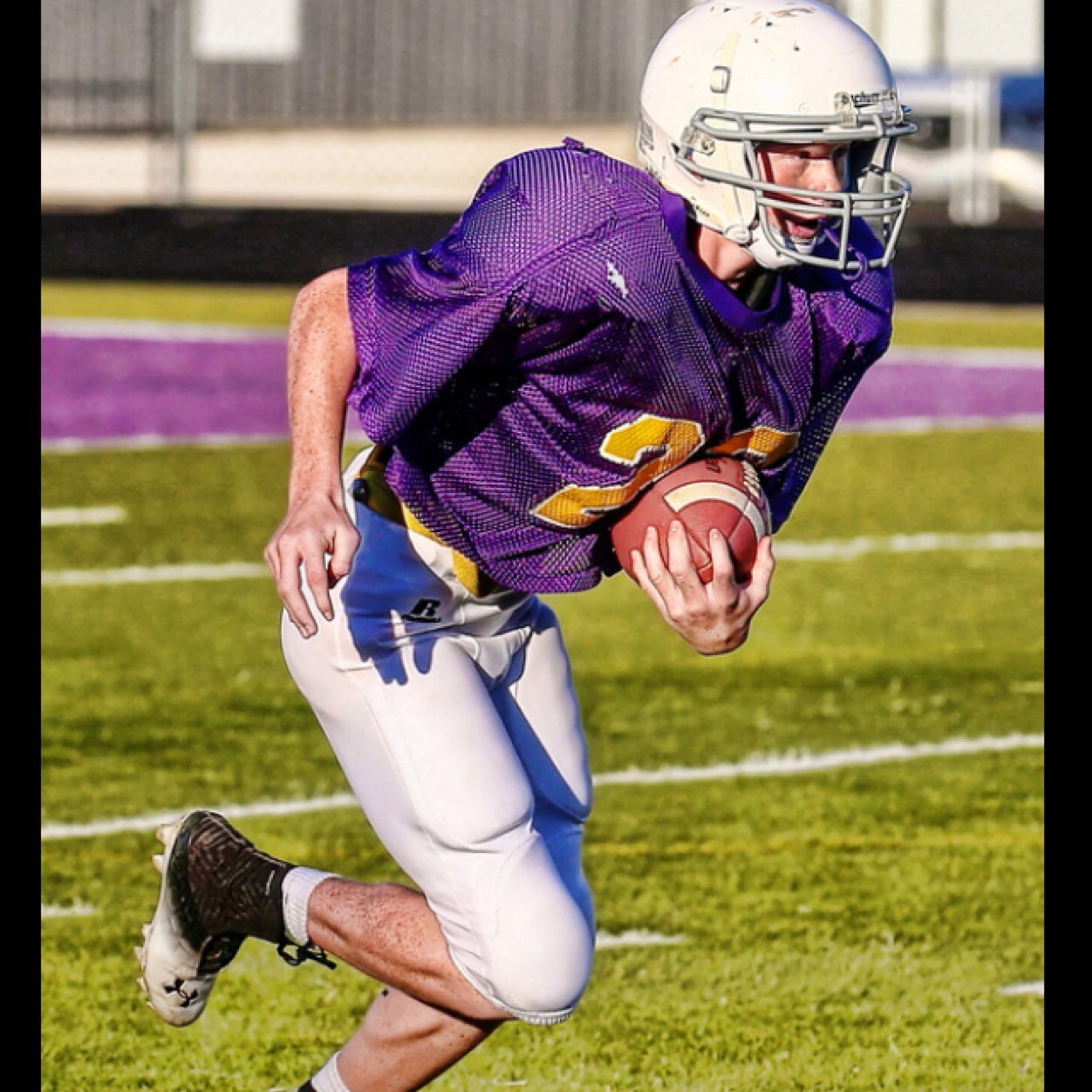 Submit yourselves, then, to God. Resist the devil, and he will flee from you. Come near to God and he will come near to you.... James 4:7-8.       i play sports