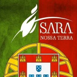 Comunidade Evangélica Sara Nossa Terra - PORTUGAL (Twitter Oficial)