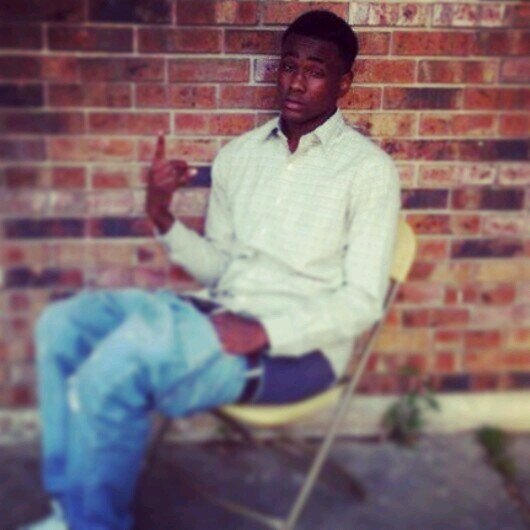 Bands Up #$%