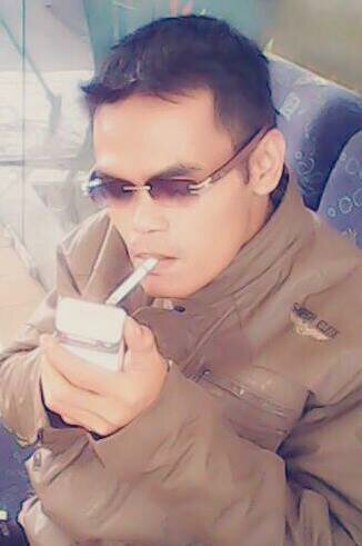 Ganteng Maut