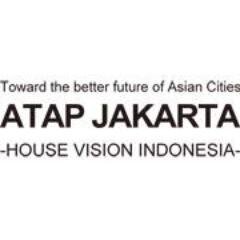 ATAP JAKARTA - House Vision Indonesia is an organization that conducts activities focused on “future housing” in Jakarta.