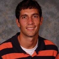 Jeff VanHuis (@jeffvanhuis) 's Twitter Profile