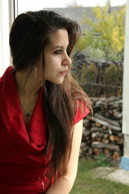 Amo la fotografía, Dios mi única fortaleza amor y sustento! ♥