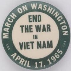 Looking at the media coverage of the vietnam war and the changing culture and perception of the war. Also charting the U.S campaign in Vietnam.