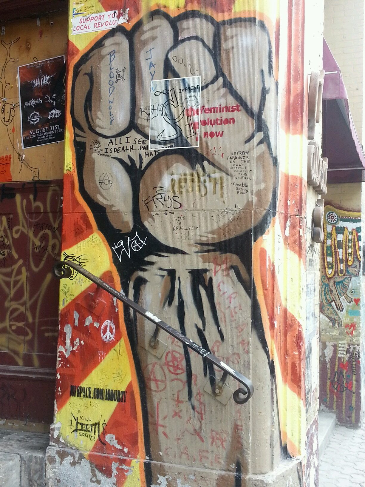 waznicky's profile picture. 