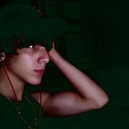Mahomies follow me!