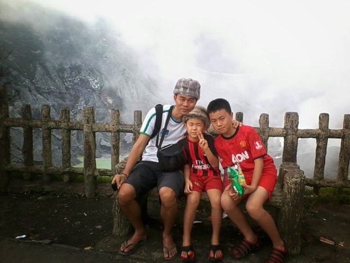 silassoetrisno's profile picture. 