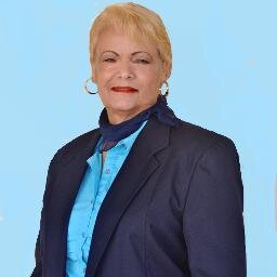TeologaPsicologa y Master en Administracion, Army Veteran,        Maestra para pequeños negocios, Experta en Marketing Online.