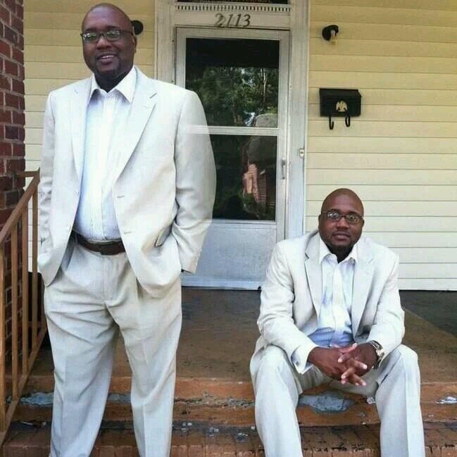 Baron77Nedd's profile picture. 