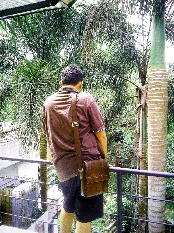 AgroNst's profile picture. TelkomUniversity IndustrialEngineering'15