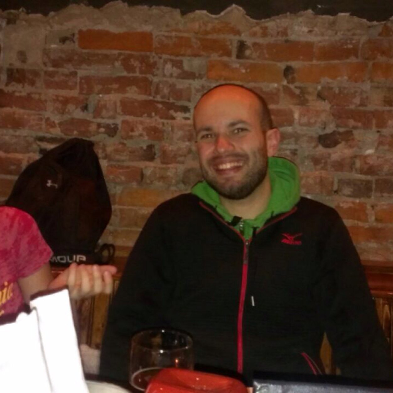 Fenn3000m's profile picture. 