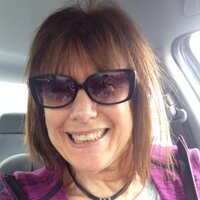 Vicki Blumberg (@vickiinioh) 's Twitter Profile