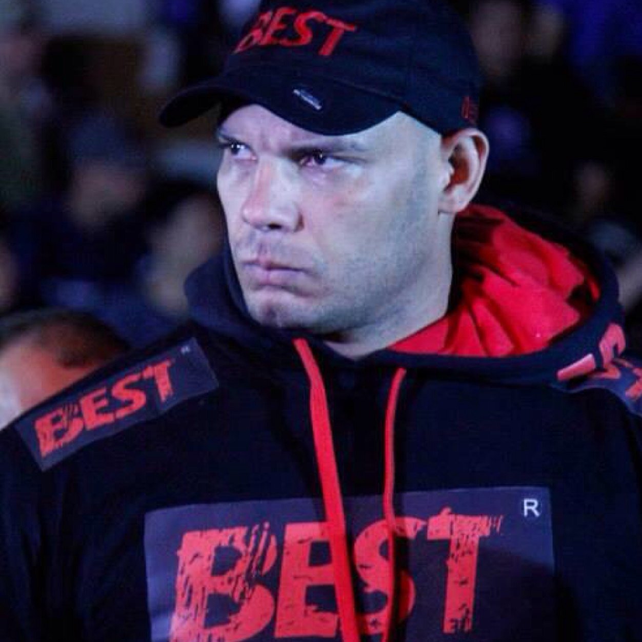 Professional MMA Fighter
SEM LUTA NÃO HA GLORIA OOSS