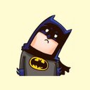 Leslie Howell - @leggobatman - Twitter