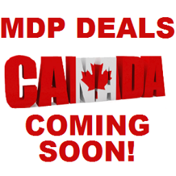 MDP DEALS CANADA