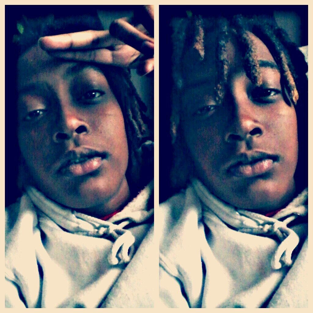 My Heart Is Taken! Boss Nigga Livin A Boss Life ..... Been That Way Since '94! Feel Free To Follow!