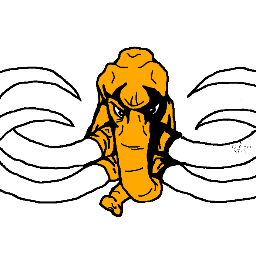 BehemothVisuals's profile picture. Check out our Red Bubble page to shop the latest in our content! Gaming stickers, clothing + more! 📷