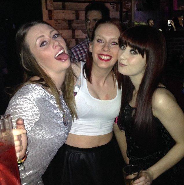 HannahBrooks91's profile picture. ♏️