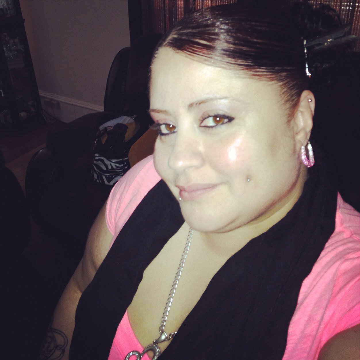 PrmichygrGarcia's profile picture. 