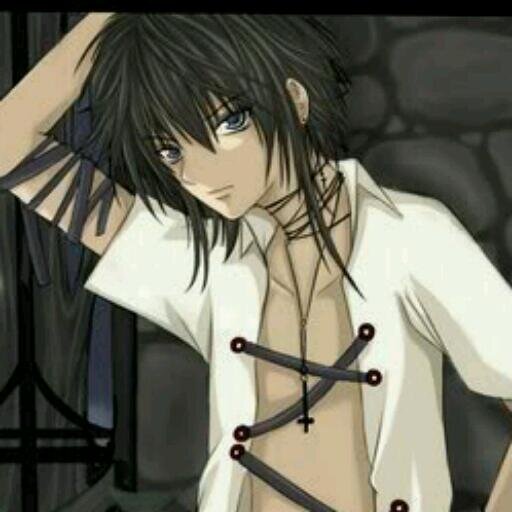 Hey..Im Ryoku Yuki but you can call me Ryo (Male-single-Alone-wandering-Seke-18+ part dog demon)