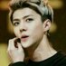 oh sehun (@notosehunn) Twitter profile photo