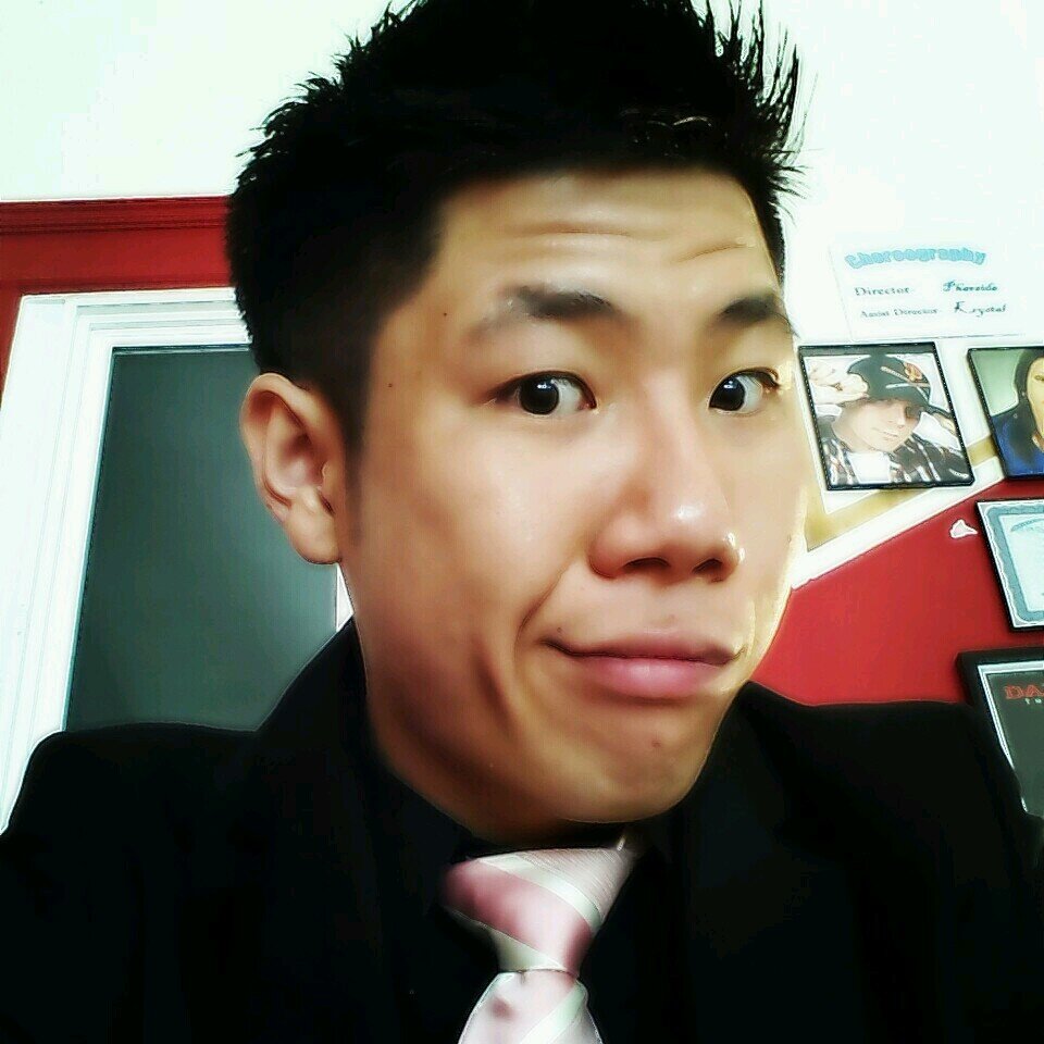 jayvi1's profile picture. Academy Of Villains
A.O.V.S.F