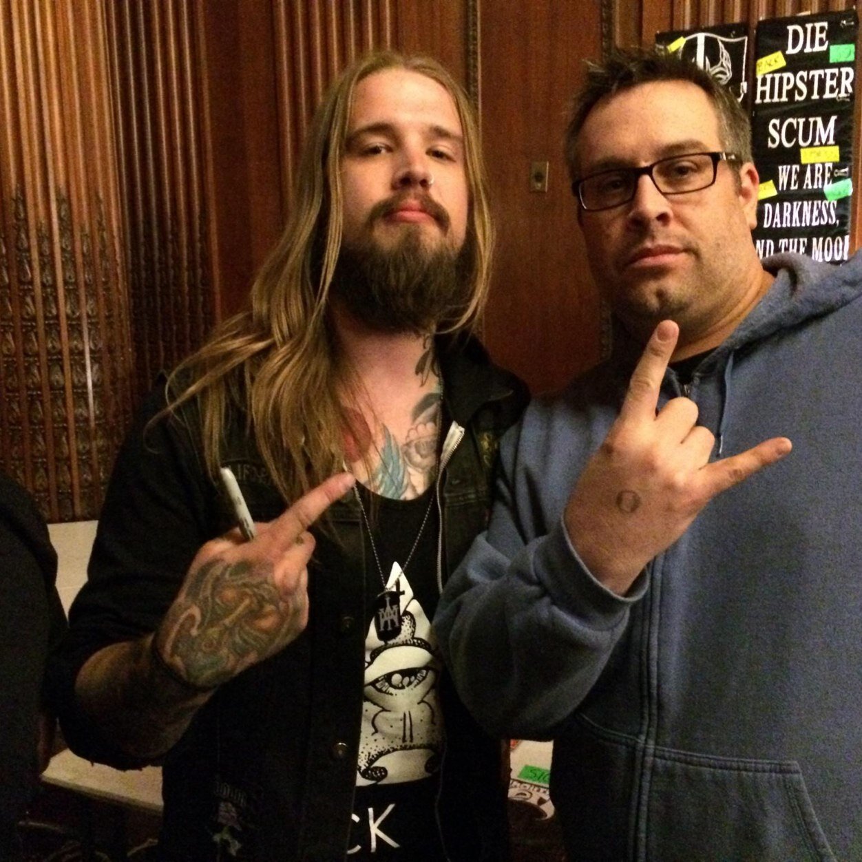 Co-founder of The World's Greatest Metal Blog. http://t.co/pHiCOkPBLr @BroMetalorg