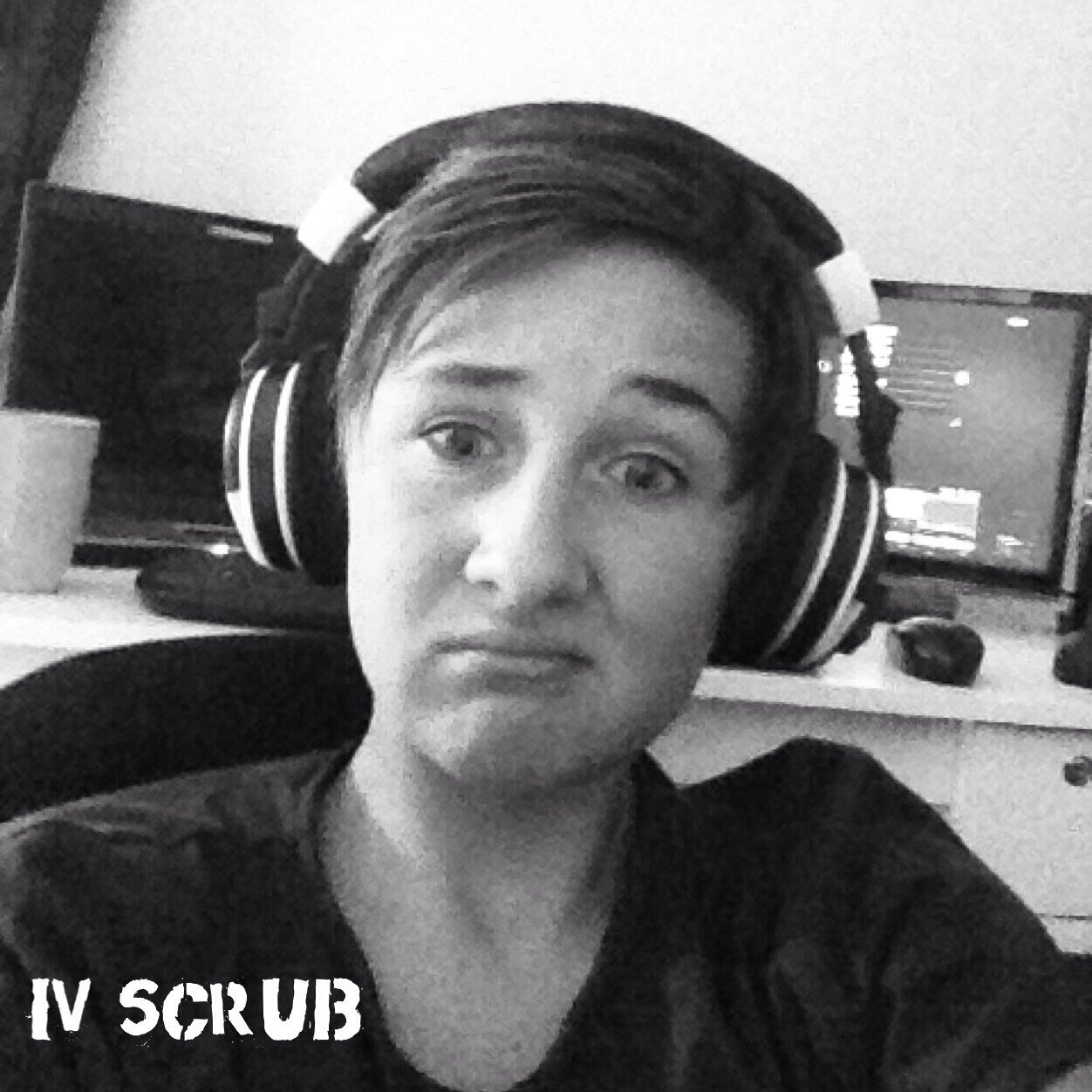 IV Scrub on z Xbox 360, Doing a steamroller to commander on Call of Duty Ghosts in between seasons of league play come play. Tinsled