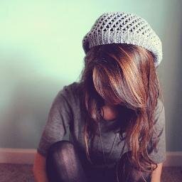 My monster isn't under my bed, he's in my head. | Icon isn't me |