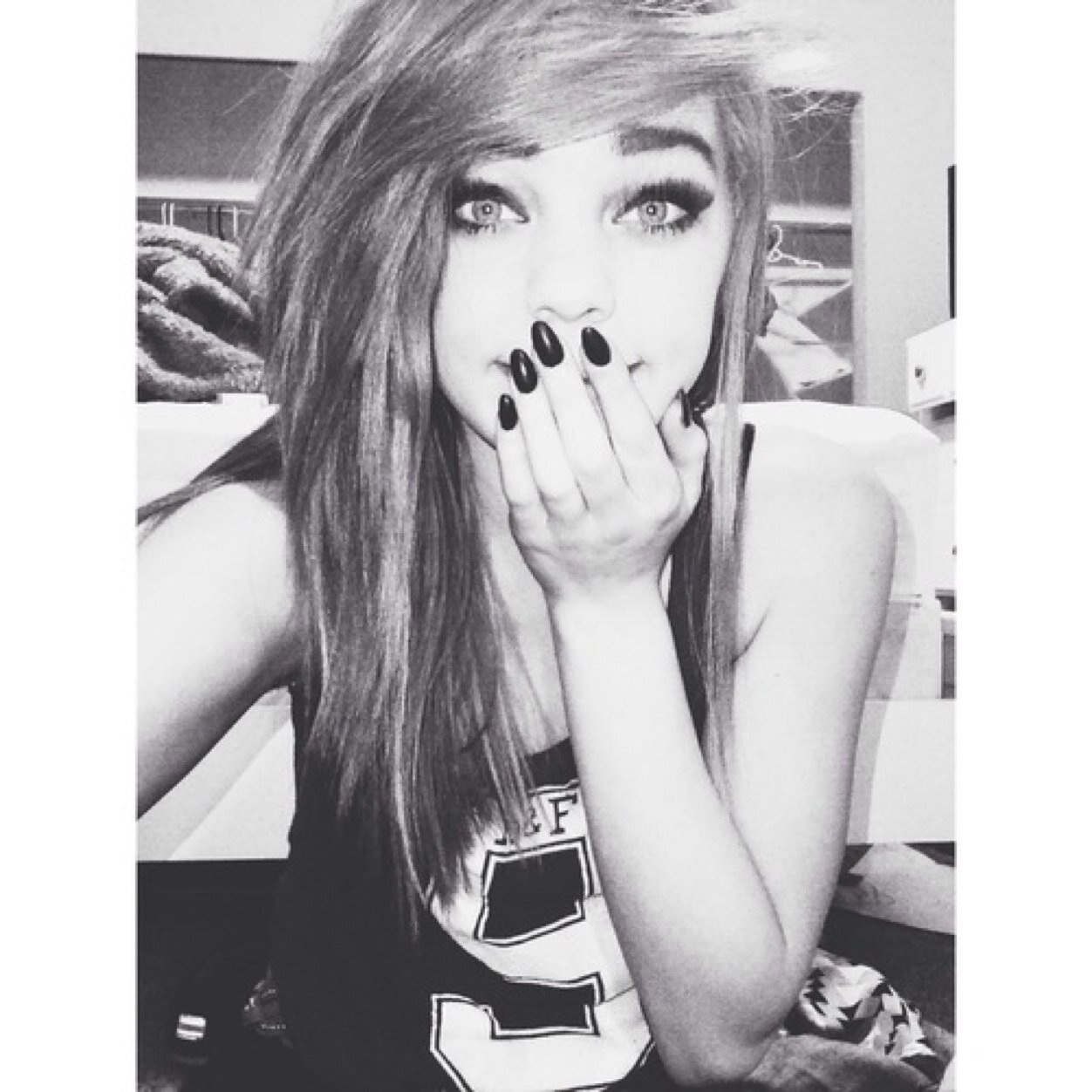 Dream on, babe