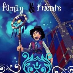 hi i love playing wizard101(Balance) and pirate101(Witchdoctor) i'm know as Hunter tail on wiz & Arthur on pirates i'm a unofficial fansite p.s your awesome :D