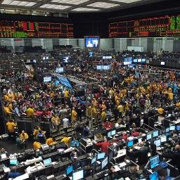 TradeTreasuries's profile picture. Financial Products/Occasional Grains & Equities.