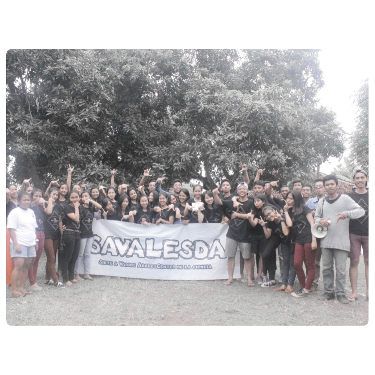 Kumpulan Orang Sukses