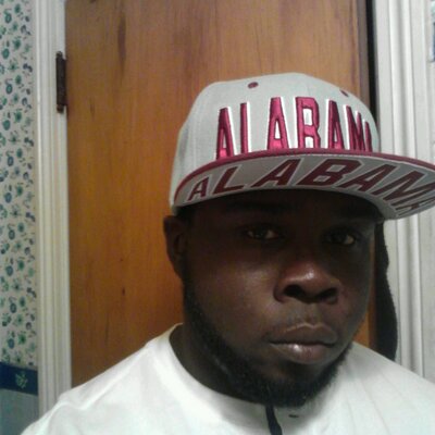 Profile Picture of Randall Badboy Barry (@Randall_Barry24) on Twitter