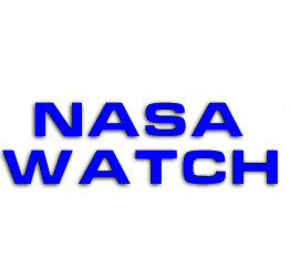 Unofficial NASA News Coverage Since 1996. Edited by @KeithCowing