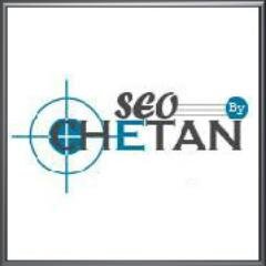 I am the Director of Marketing for a social media marketing company- SEO by Chetan. I have a beautiful daughter named Tori and a fantastic son named Shane.