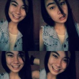 Yung babaeng kay ganda, tapos nung nagsalita boses lalaki pala.♥ lSweet chickl(◕‿◕✿) 
 https://t.co/WzX3tt7Yk4 …