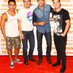 ONE RUSH (@sarah_1d_btr_tw) Twitter profile photo