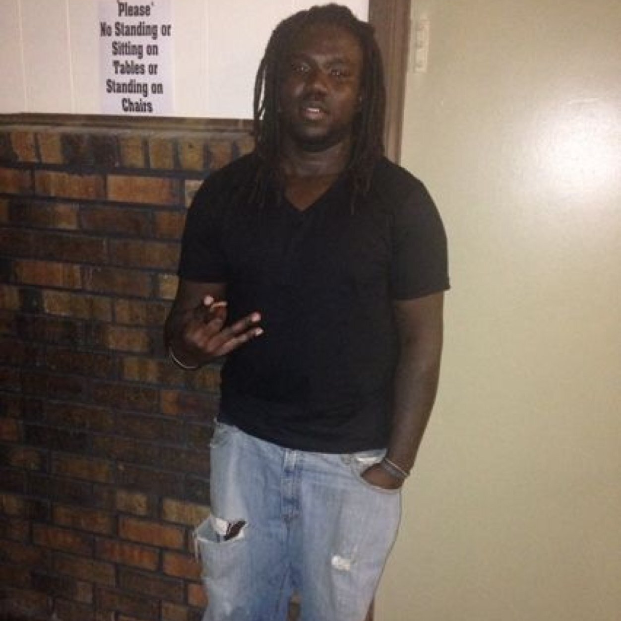 RIP RONI RODY NATE MOND TORY TUE FREE MANNY DEMONTE FRESH SHOOTA GUNNA GANGGA COPPO